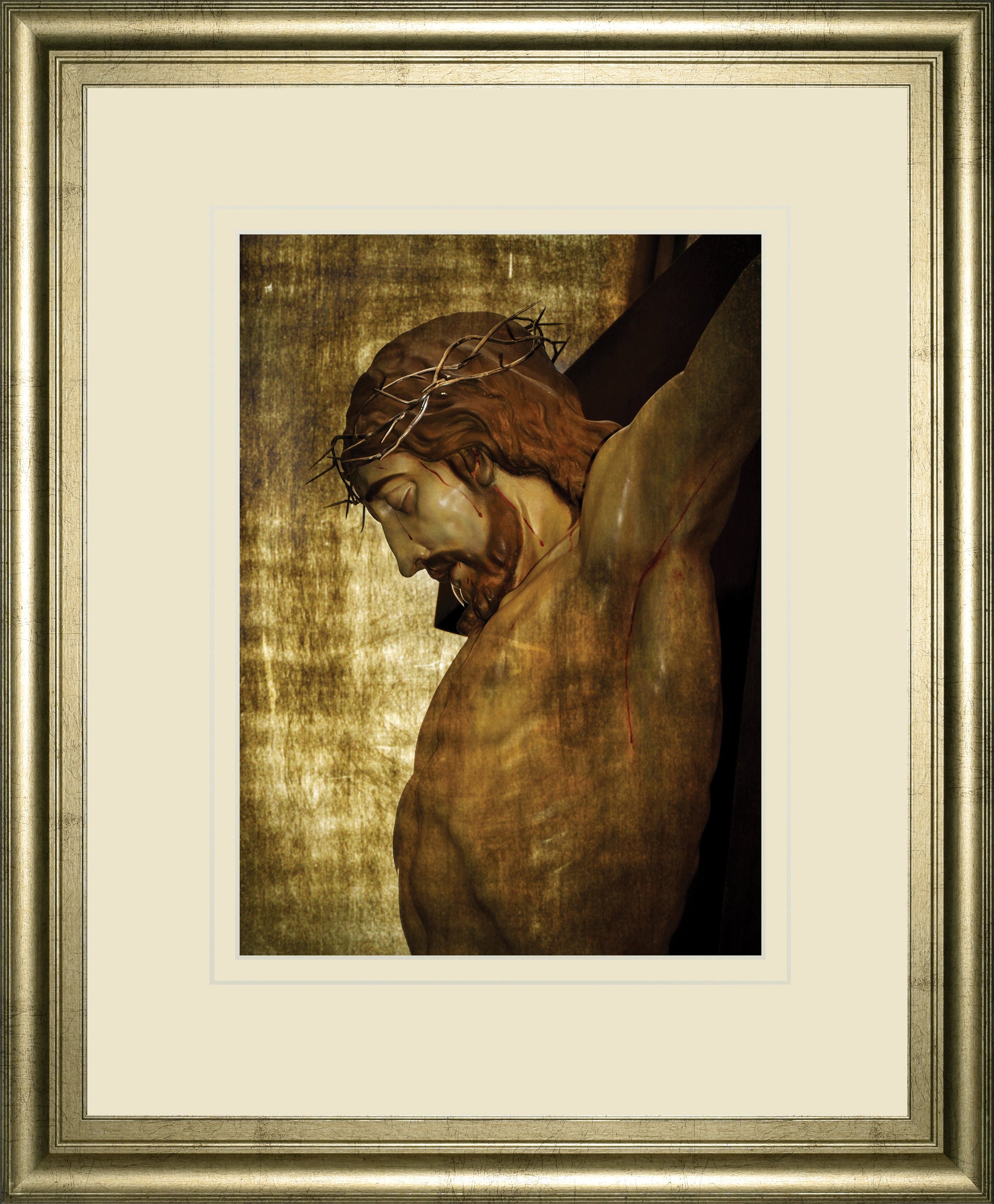 Jesus Christ By Nito