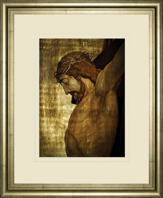 Jesus Christ By Nito