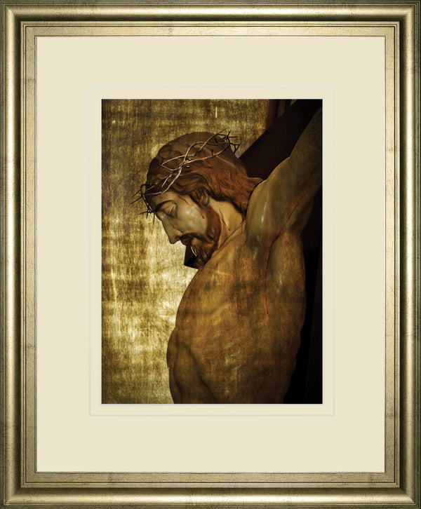 Jesus Christ By Nito