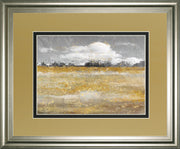 Meadow Shimmer II By Nan