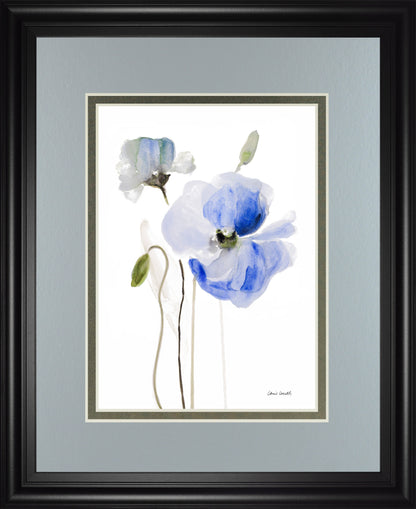 All Poppies I By Lanie Loreth
