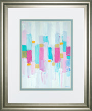 Cool Rhizome I By Ann Marie Coolick
