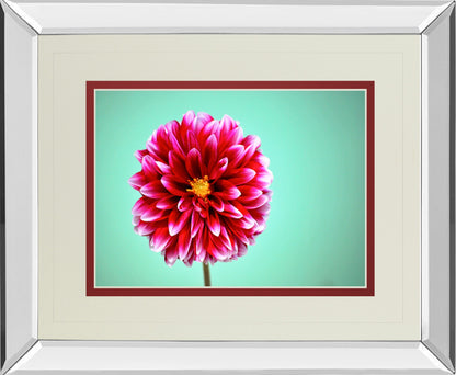 Mirrored Frame Zenia By Gail Peck