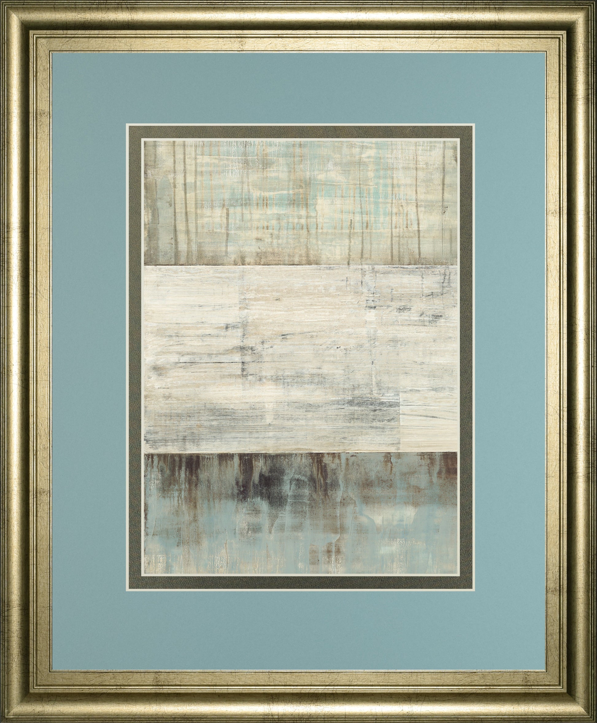 Of Fog & Snow By Heather Ross