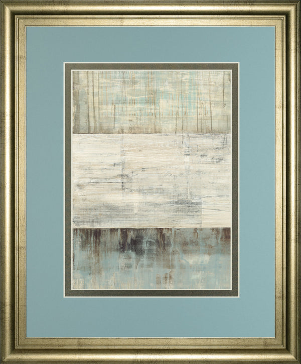 Of Fog & Snow By Heather Ross