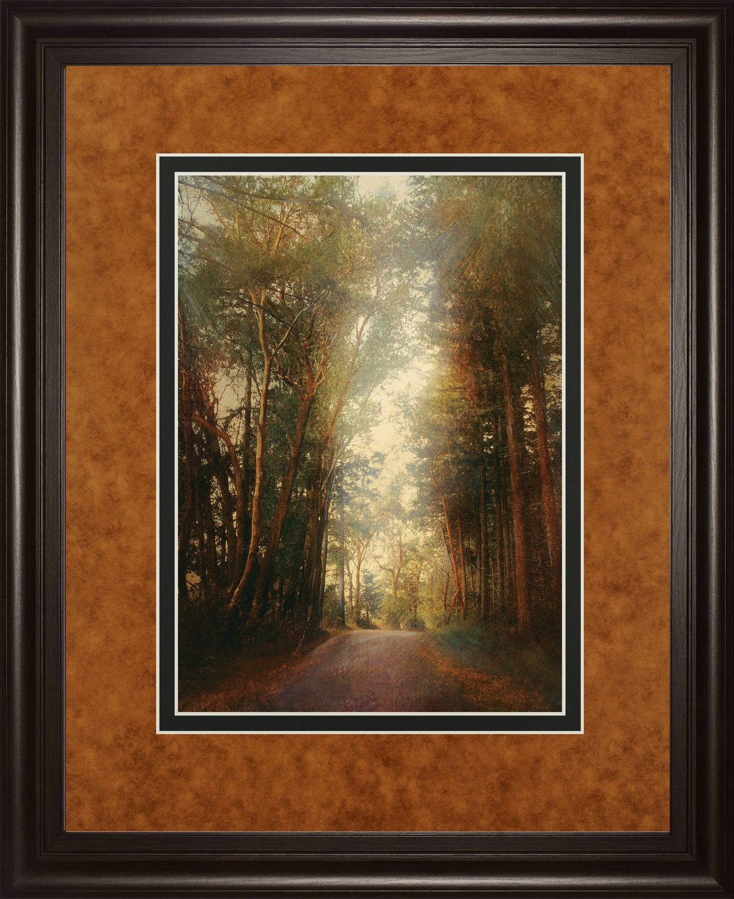 Road Of Mysteries II By Amy Melious ***Monl***