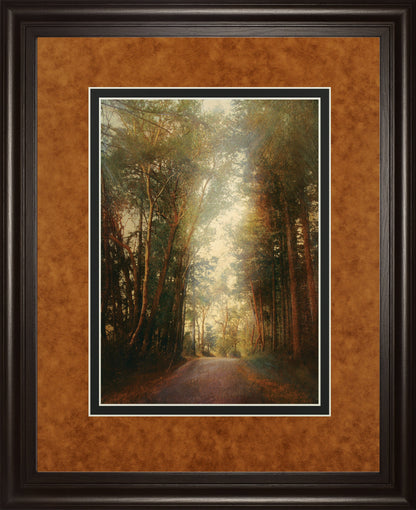 Road Of Mysteries II By Amy Melious ***Monl***