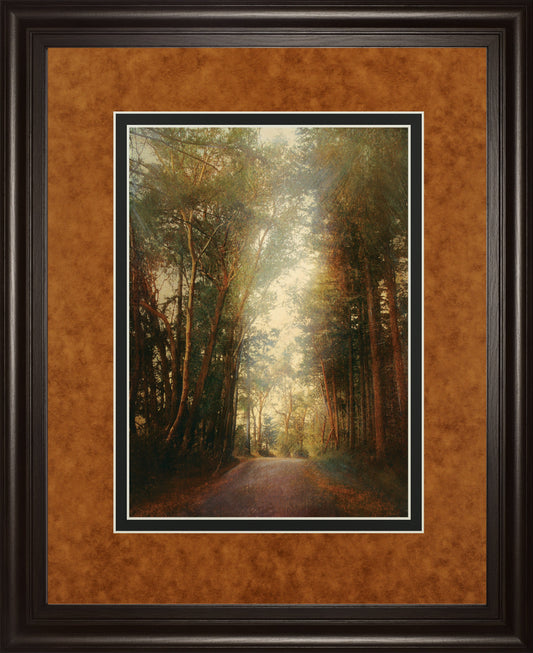 Road Of Mysteries II By Amy Melious ***Monl***