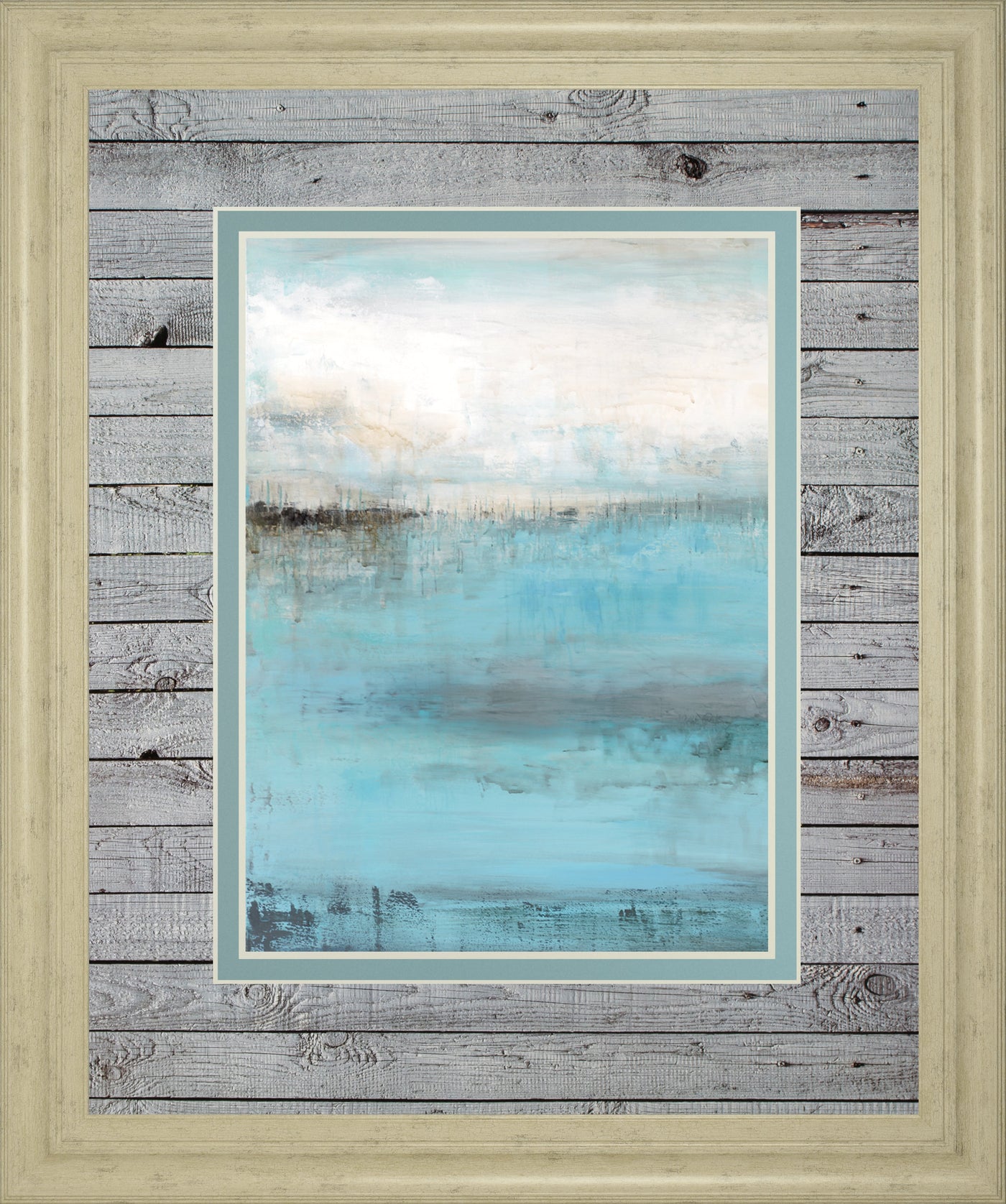 Beyond The Sea By Wani Pasion