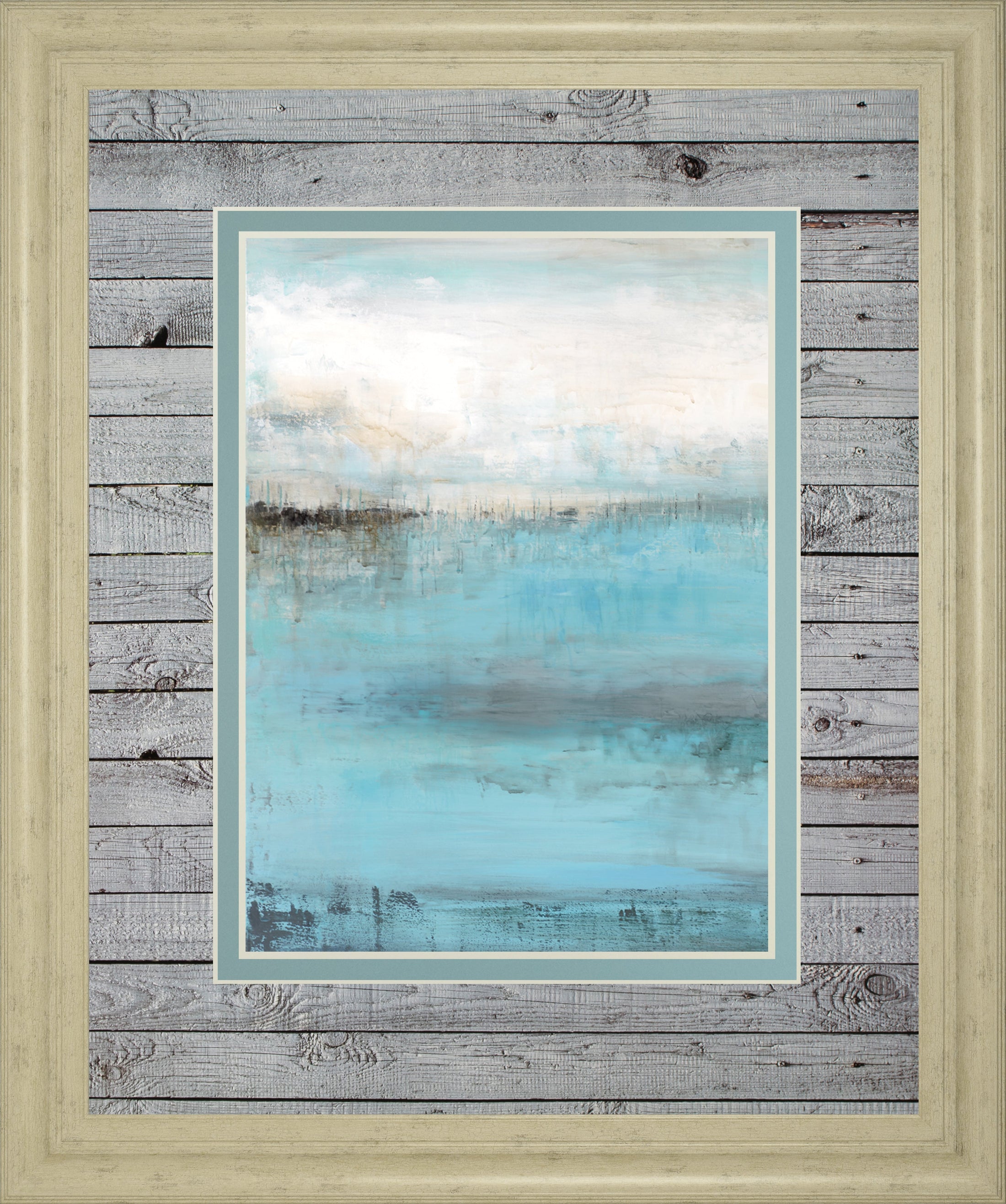 Beyond The Sea By Wani Pasion