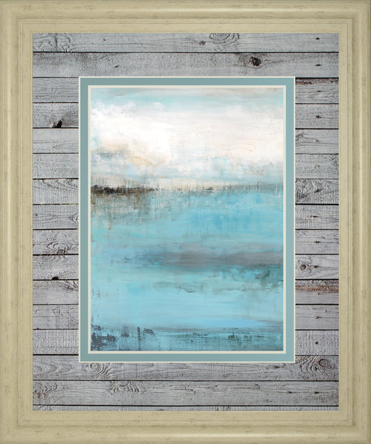 Beyond The Sea By Wani Pasion
