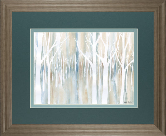 Mystical Woods By Debbie Banks