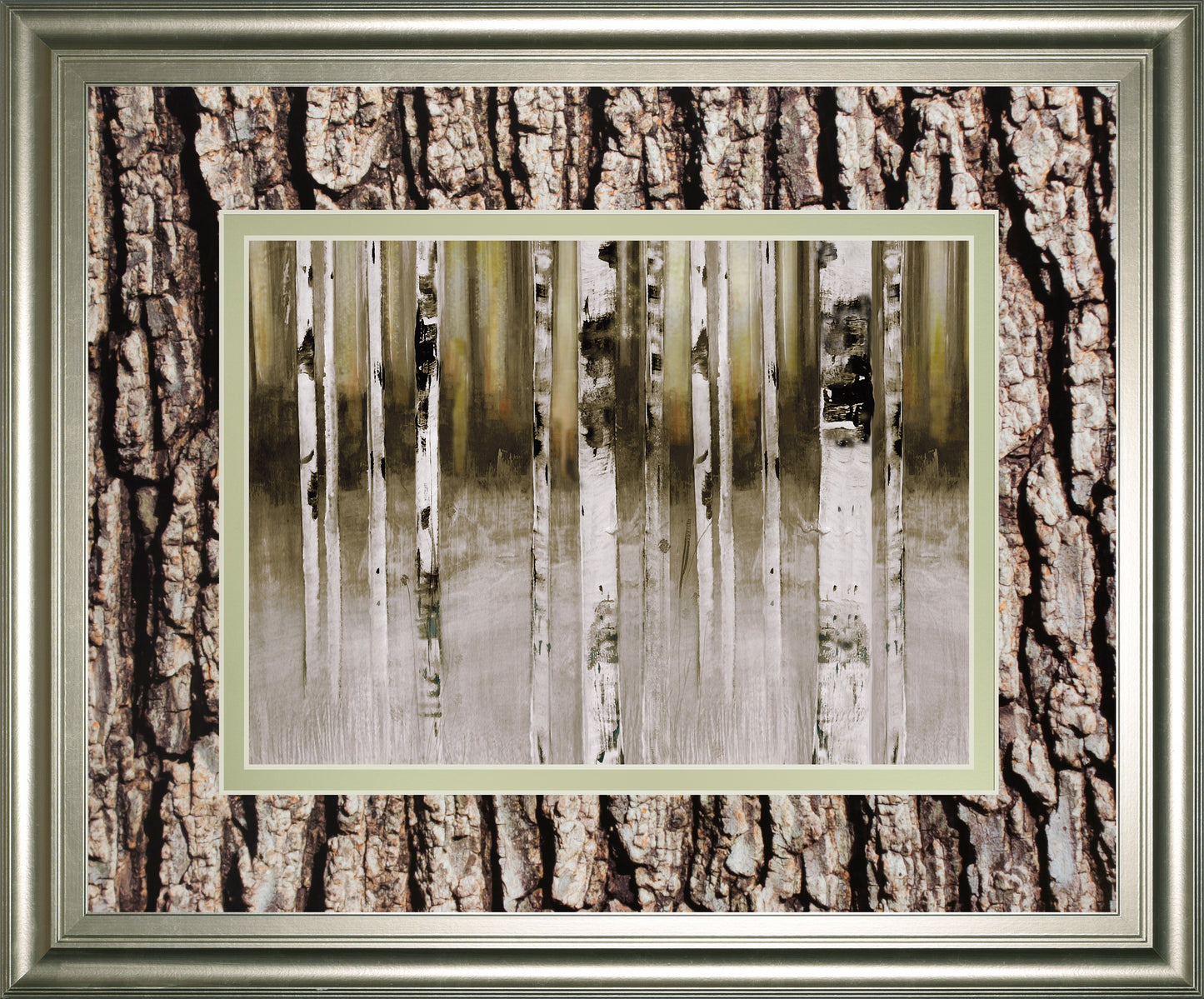 Fern Creek By Susan Jill