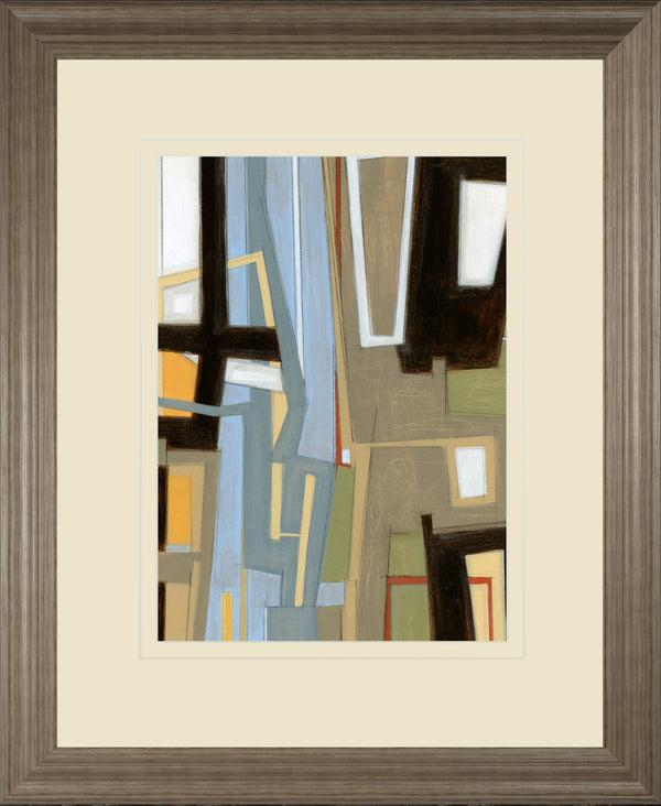 High Expectations II By Norman Wyatt Jr.