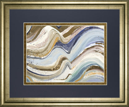 Earth Tone New Concept By Patricia Pinto
