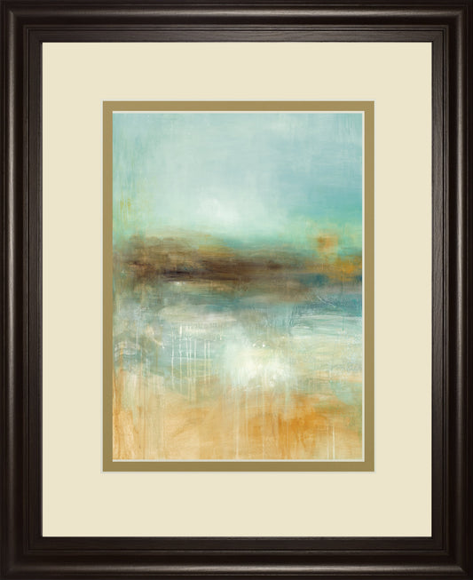 Let The Summer Sun Shine By Pasion