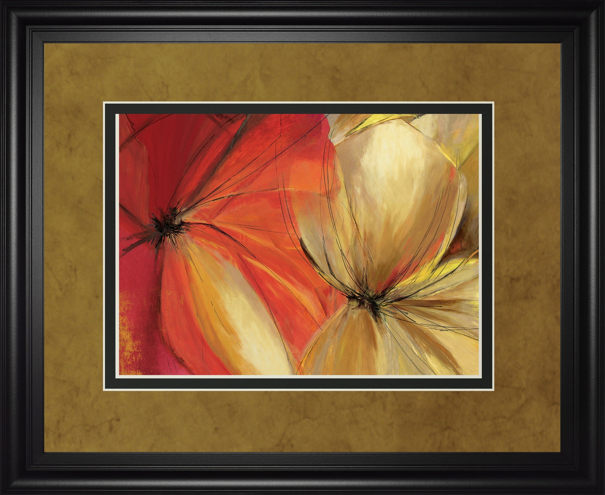 Sharing The Spotlight By Alison Pearce