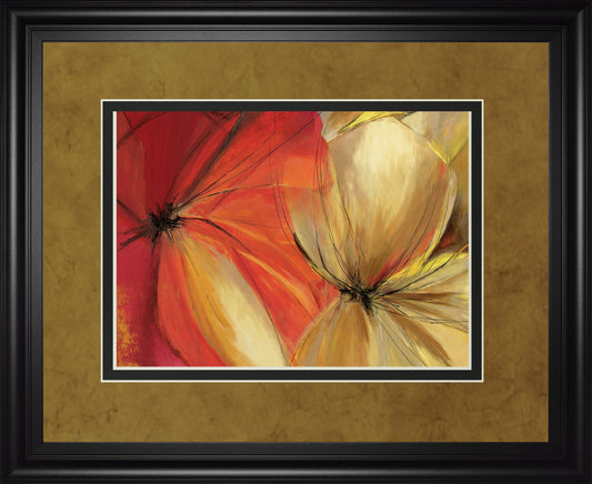 Sharing The Spotlight By Alison Pearce
