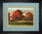 Tress In Motion By Alison Pearce