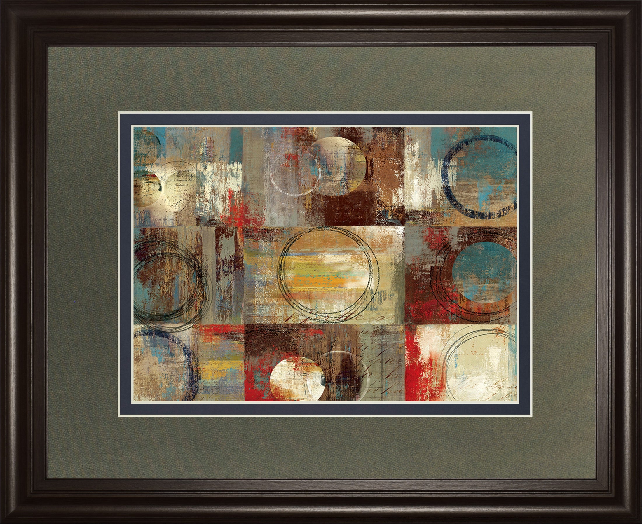 All Around Play By Tom Reeves