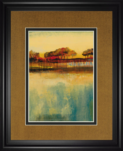 October Sky II By George
