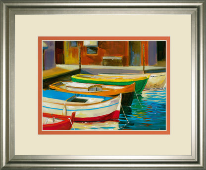 Canal Street I By Dupre