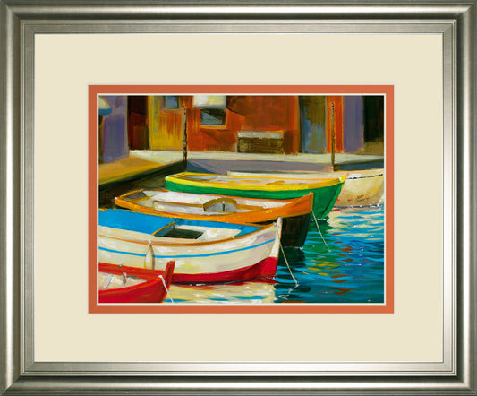 Canal Street I By Dupre