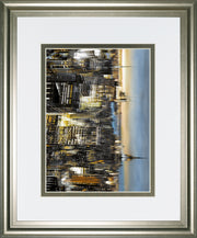 Big City By Alan Lambert