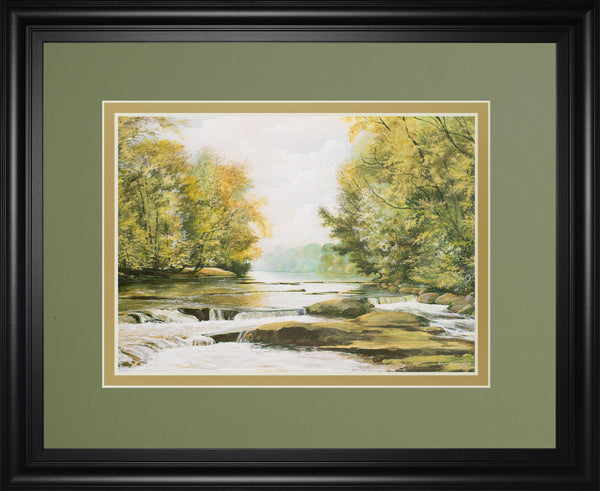 Fireman'S Park By Bruce Nawrocke