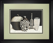 Objet D'Art By Emily Adams