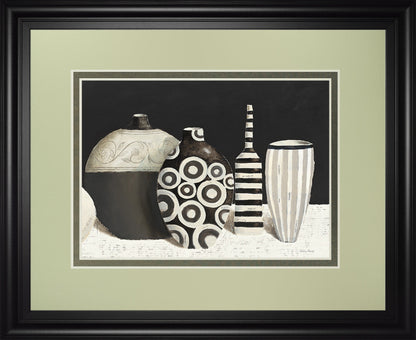 Objet D'Art By Emily Adams