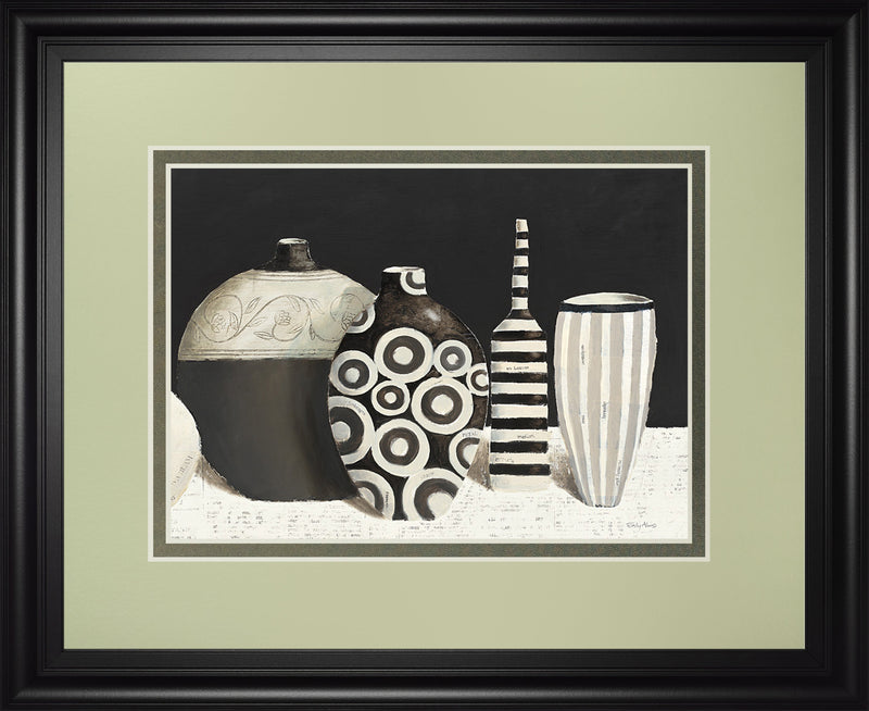 Objet D'Art By Emily Adams