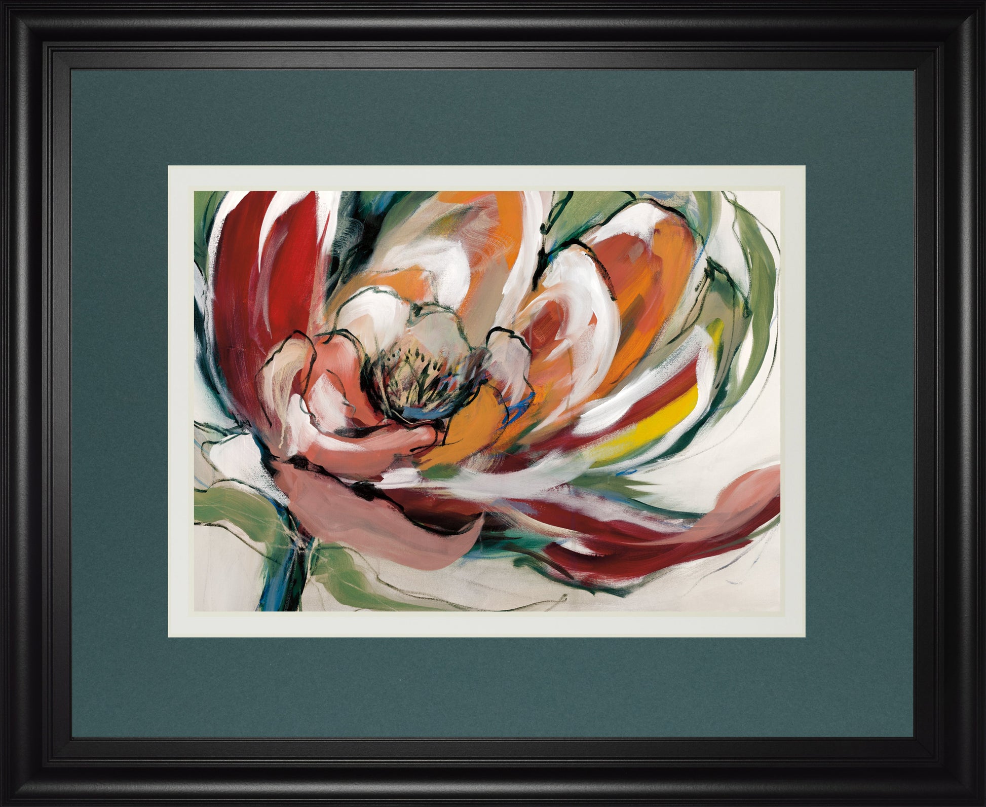 Bloomed I By Fitsimmons, A.
