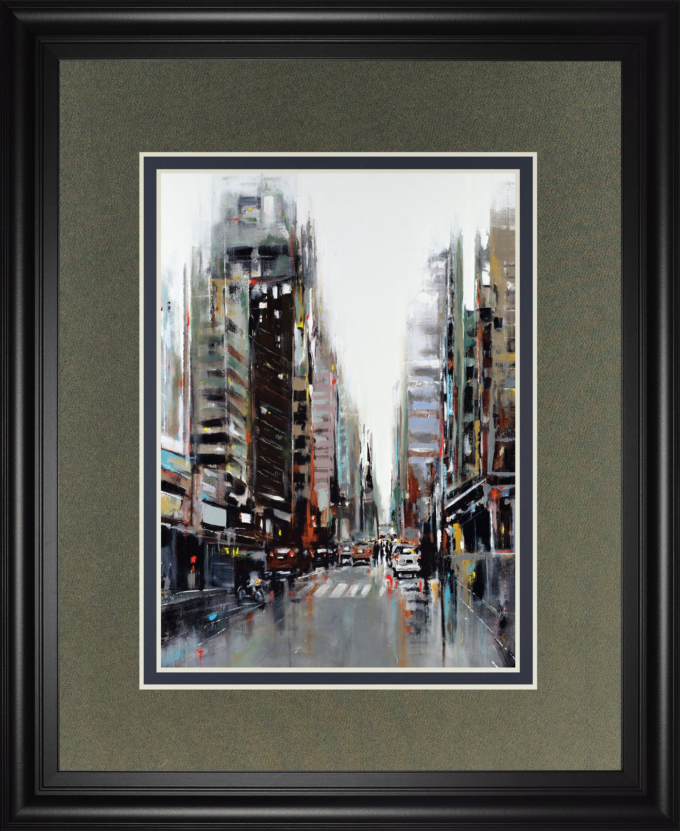La Ville By Kadniri, A.