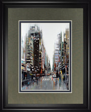 La Ville By Kadniri, A.