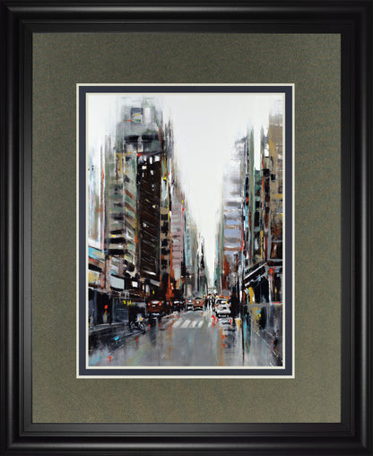 La Ville By Kadniri, A.