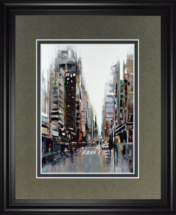 La Ville By Kadniri, A.