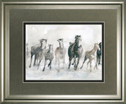 Running Wild By Carol Robinson
