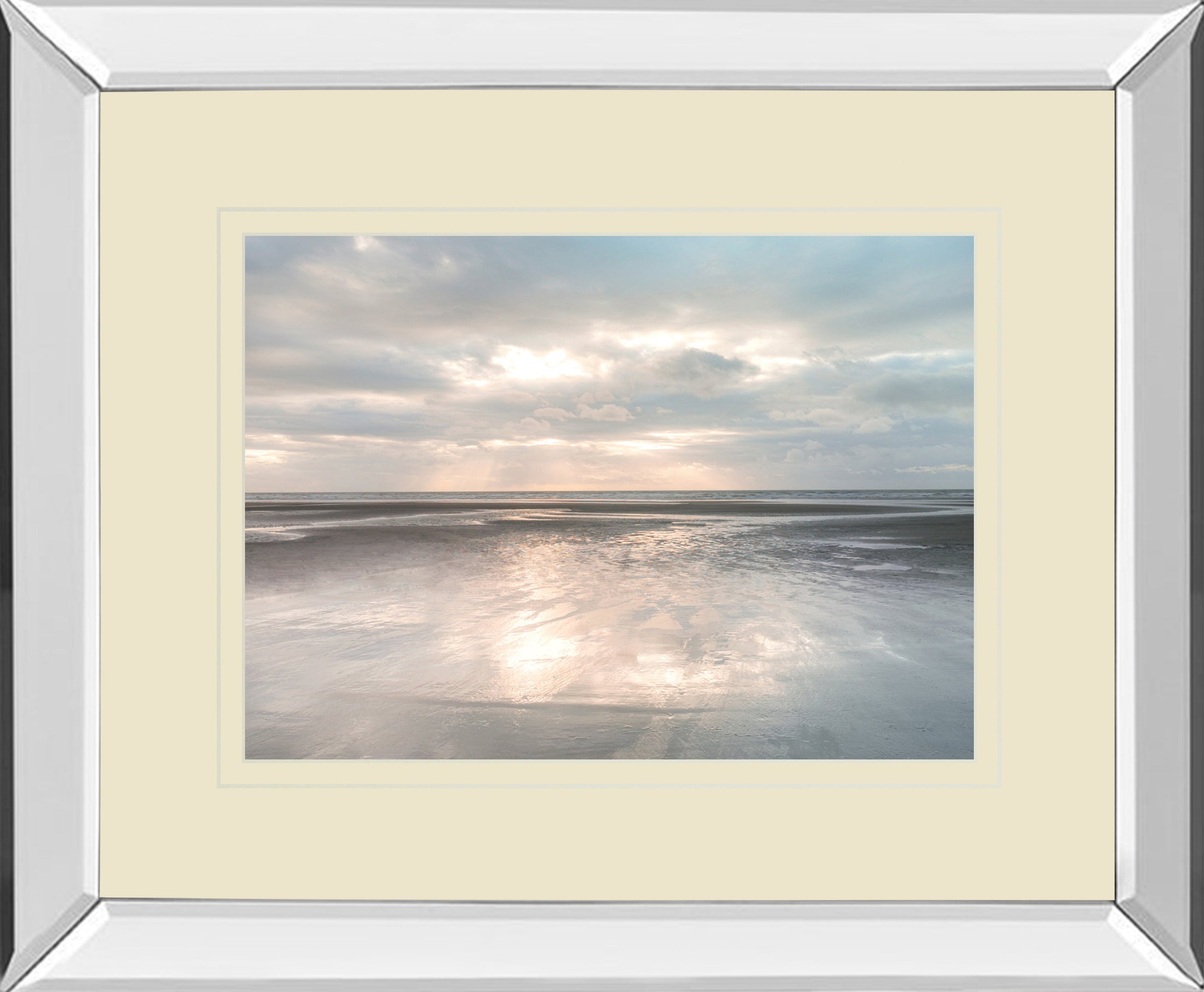 Silver Sands By Assaf Frank