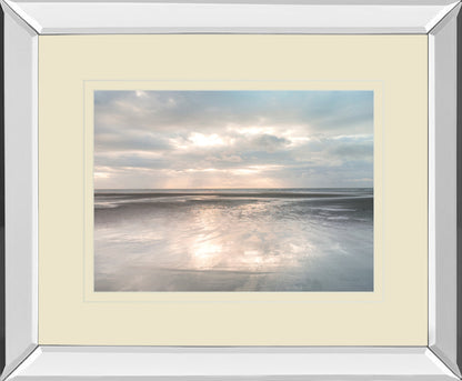 Silver Sands By Assaf Frank