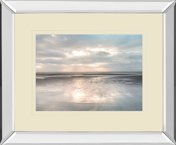 Silver Sands By Assaf Frank