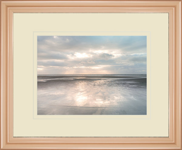 Silver Sands By Assaf Frank
