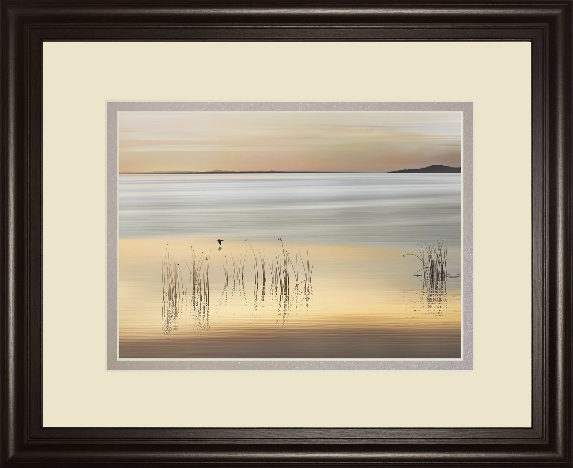 Golden By Marvin Pelkey