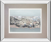 Terrain By Caroline Gold