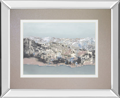 Terrain By Caroline Gold