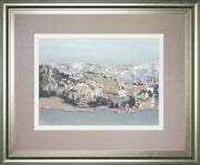 Terrain By Caroline Gold