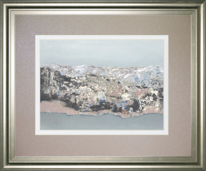 Terrain By Caroline Gold