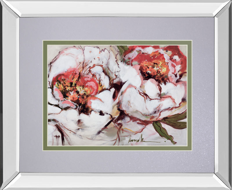 Charade Of Spring By Fitzsimmons, A