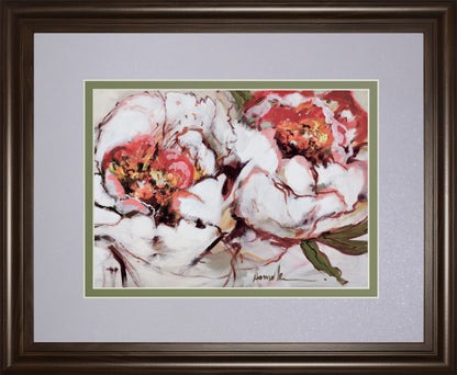 Charade Of Spring By Fitzsimmons, A