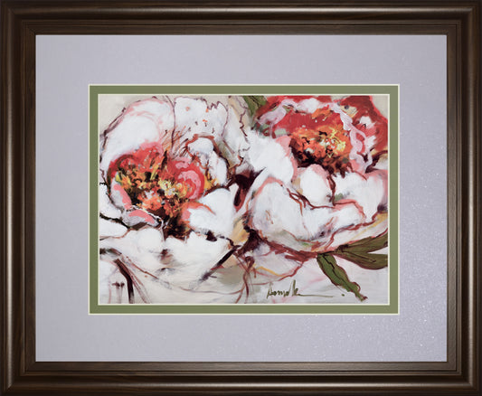 Charade Of Spring By Fitzsimmons, A